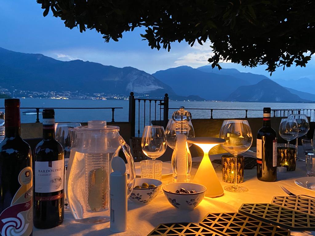 Paradijs voor levensgenieters en watersporters