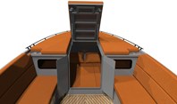Qualia cabin