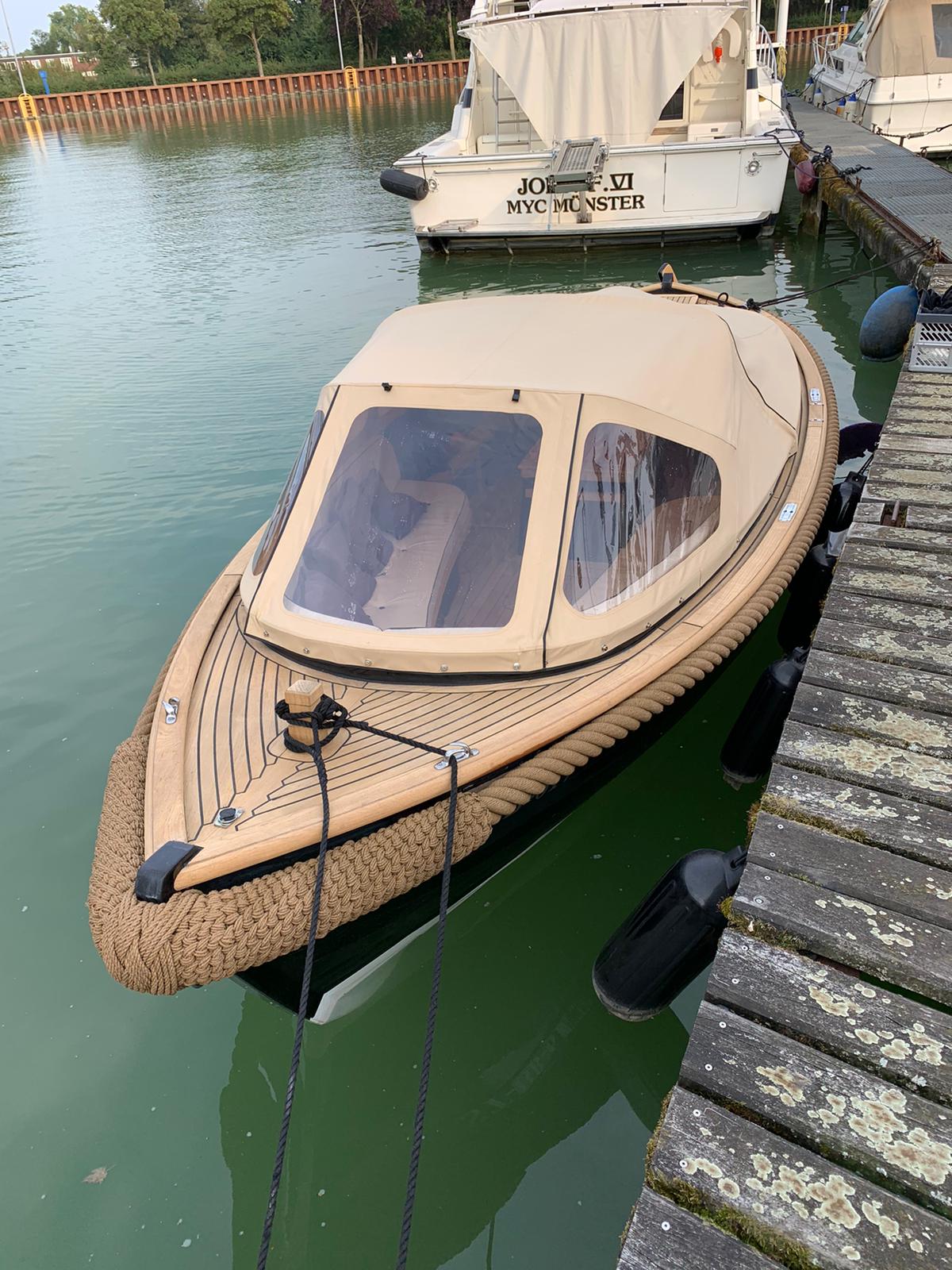 Perfect Boat Cover heeft een nieuwe eigenaar 