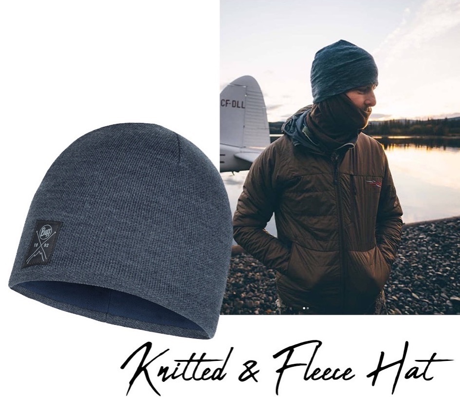 Je hoofd warm houden