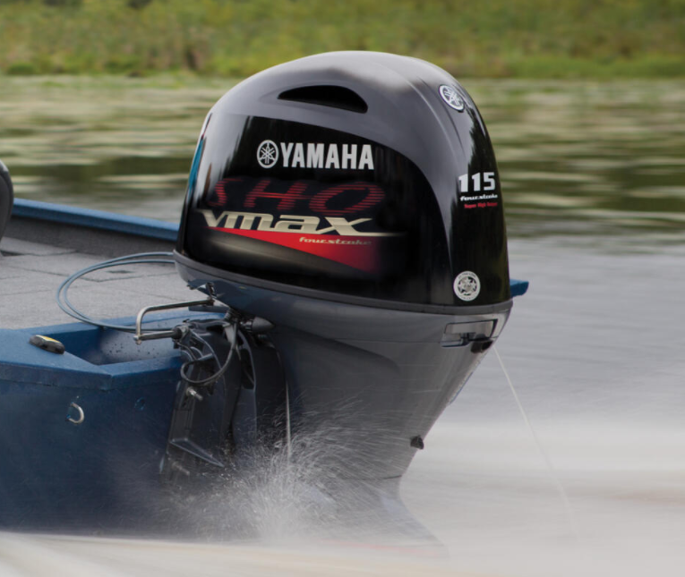 Yamaha motoriseert twaalf nieuwe reddingsboten KNRM