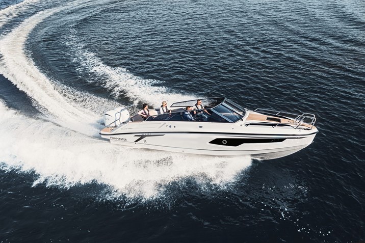 oesterdam aqua_snelvarende boten_watersport-tv