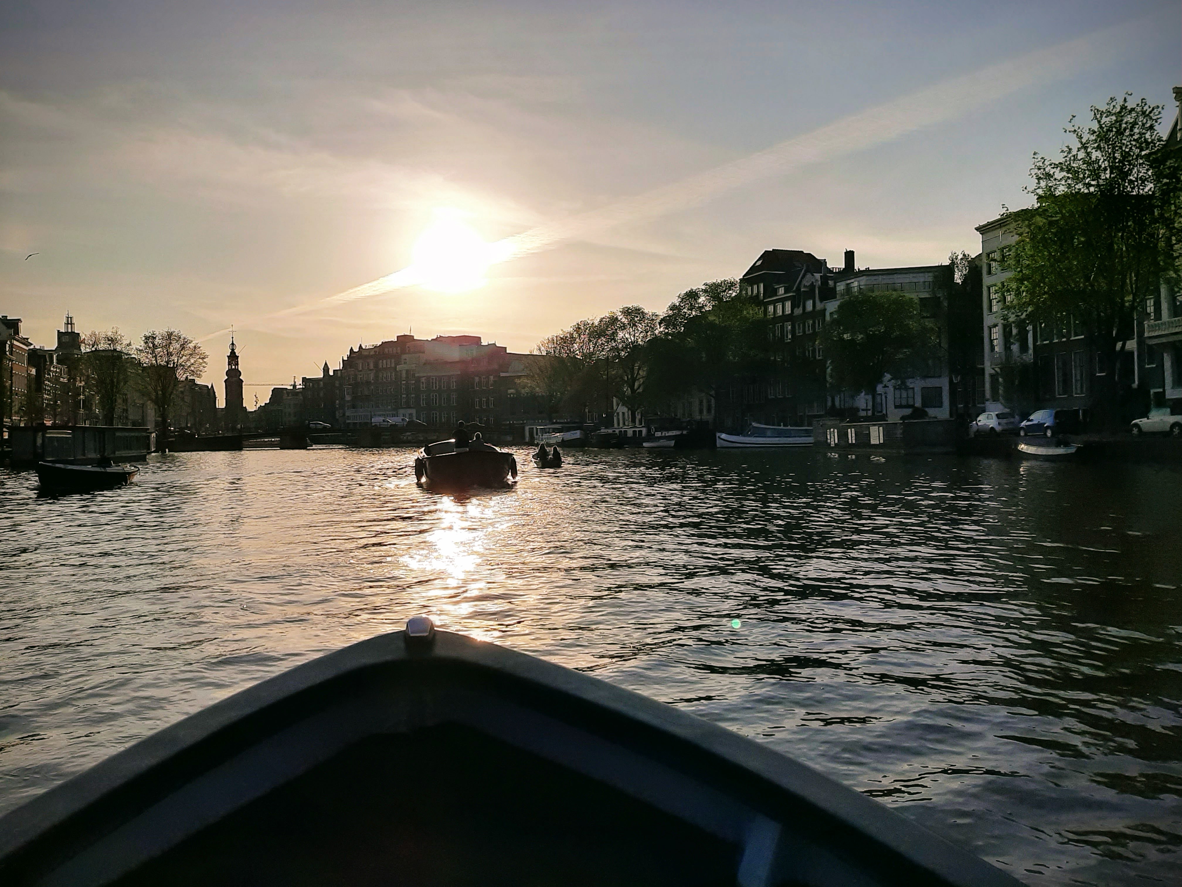 Waternet haalt brugwachters weer uit de kast