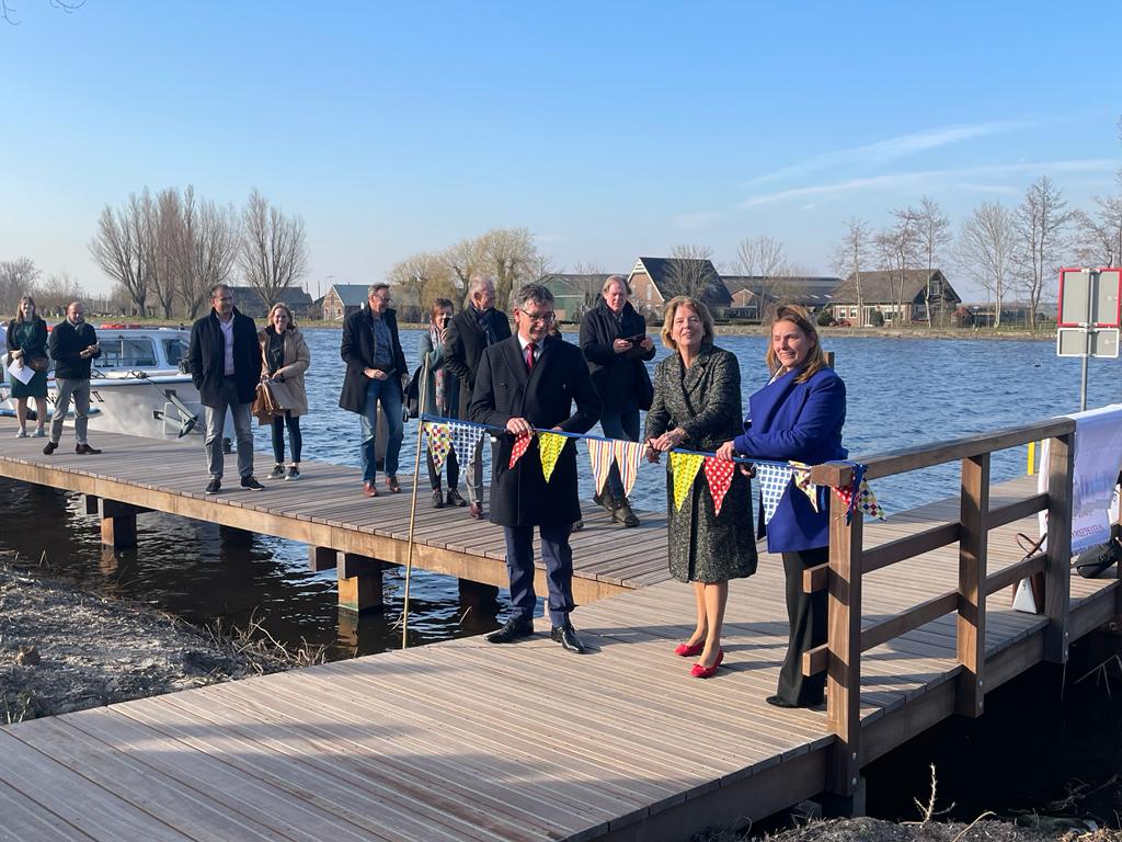 Varen in het kielzog van de Romeinen