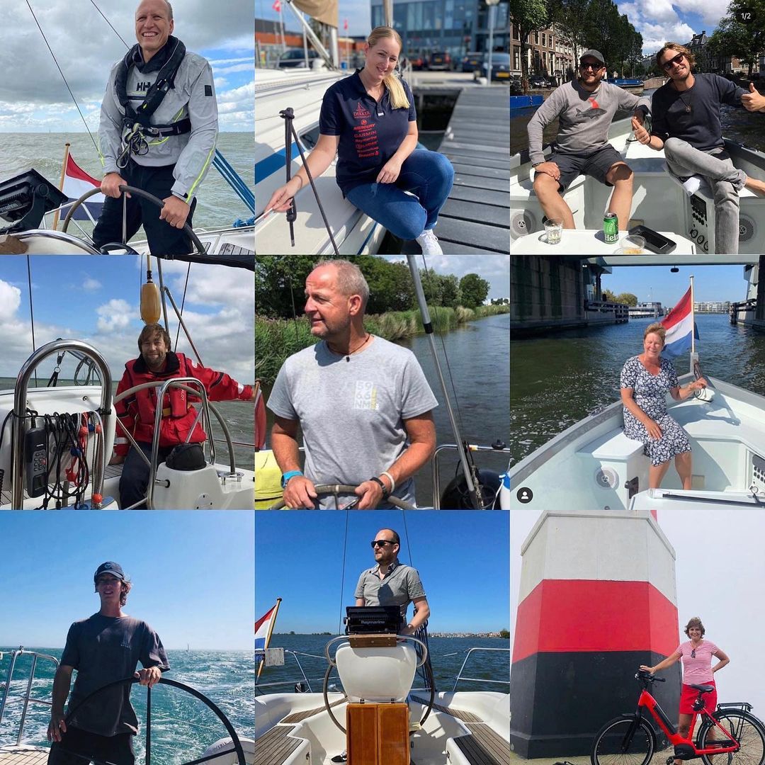 Dekker Watersport zoekt versterking