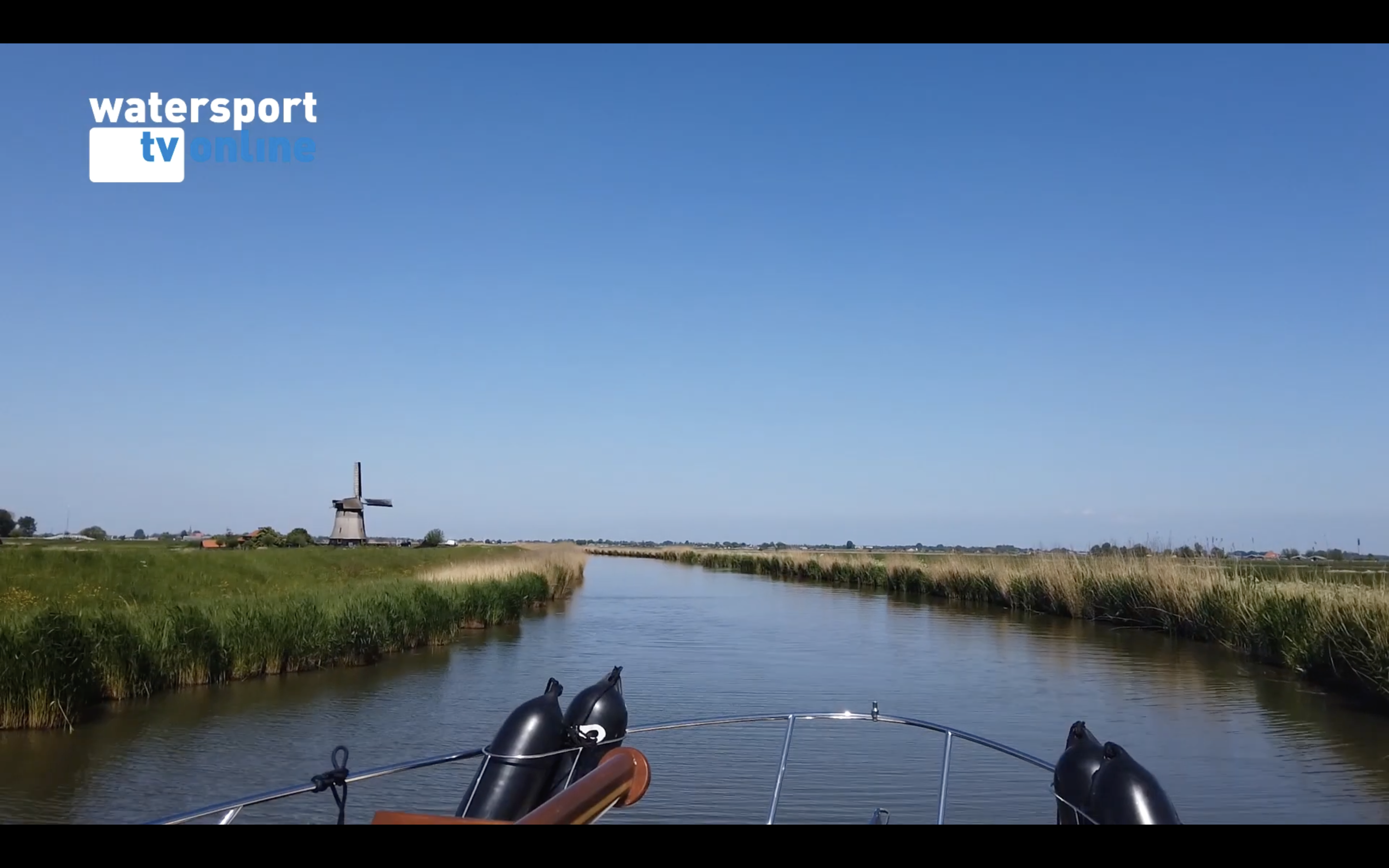 Westerkoggeroute wordt beter bevaarbaar