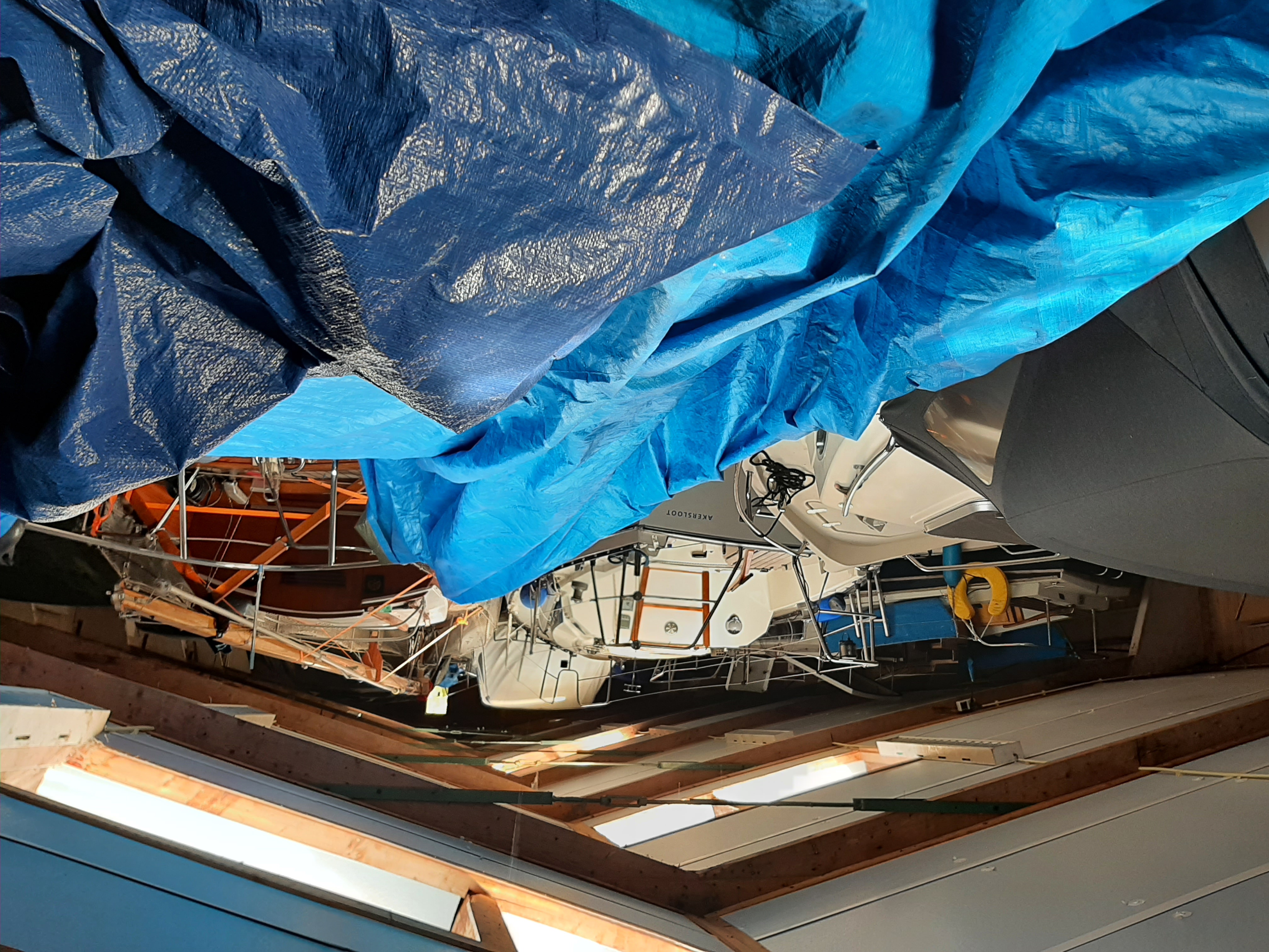 Column Evert Stel ...Gemiste kans