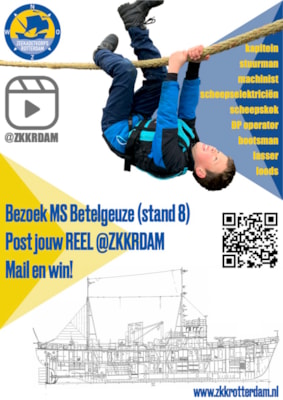 JPEG Poster Mainport Next