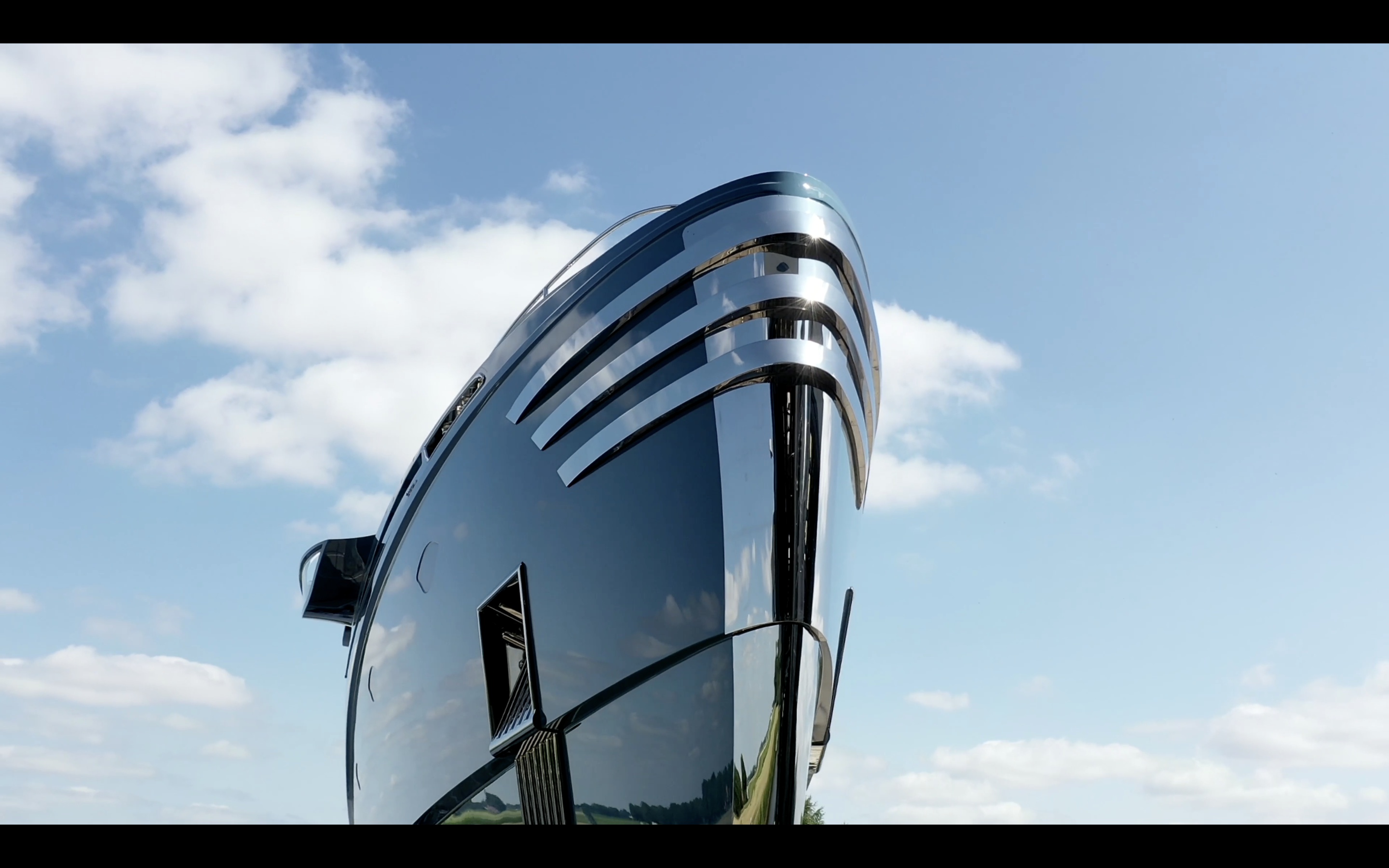 Veertien jachten van Russische eigenaren aan de ketting in Nederland