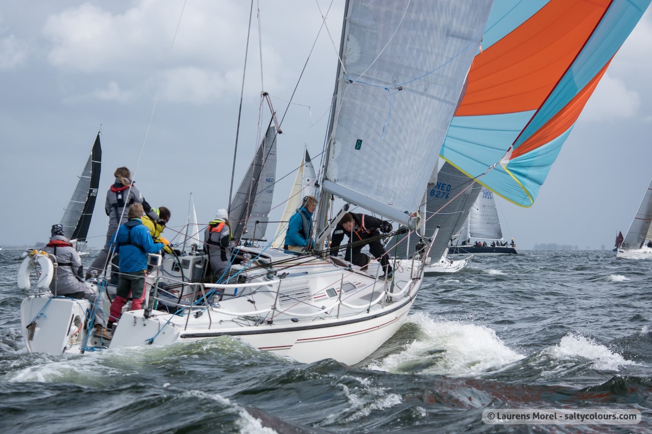 Van Uden Reco Regatta
