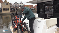 Delphia 11 test Watersport-TV