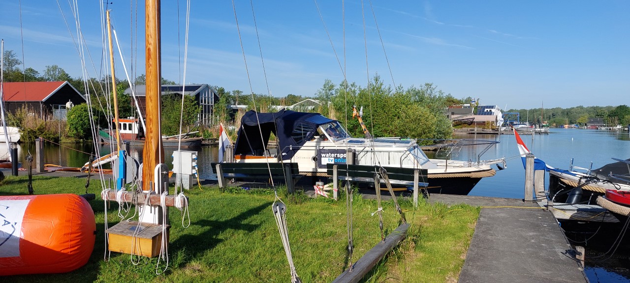 Watersportvereniging de Schinkel