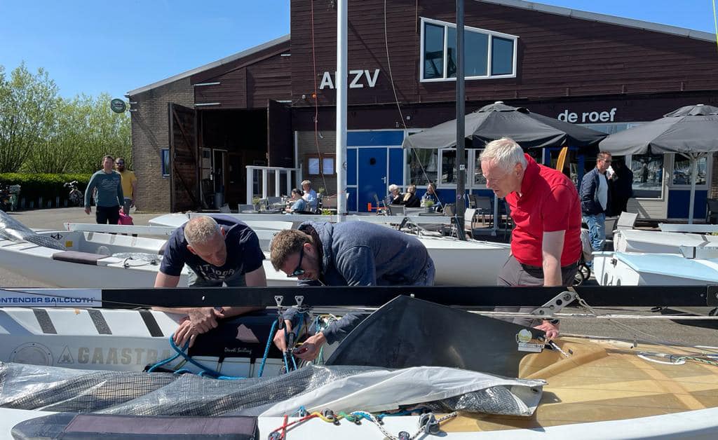 Finn instapdag op vier locaties in Nederland