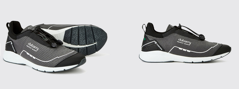 Dubarry Aquatech kleding en schoenen 