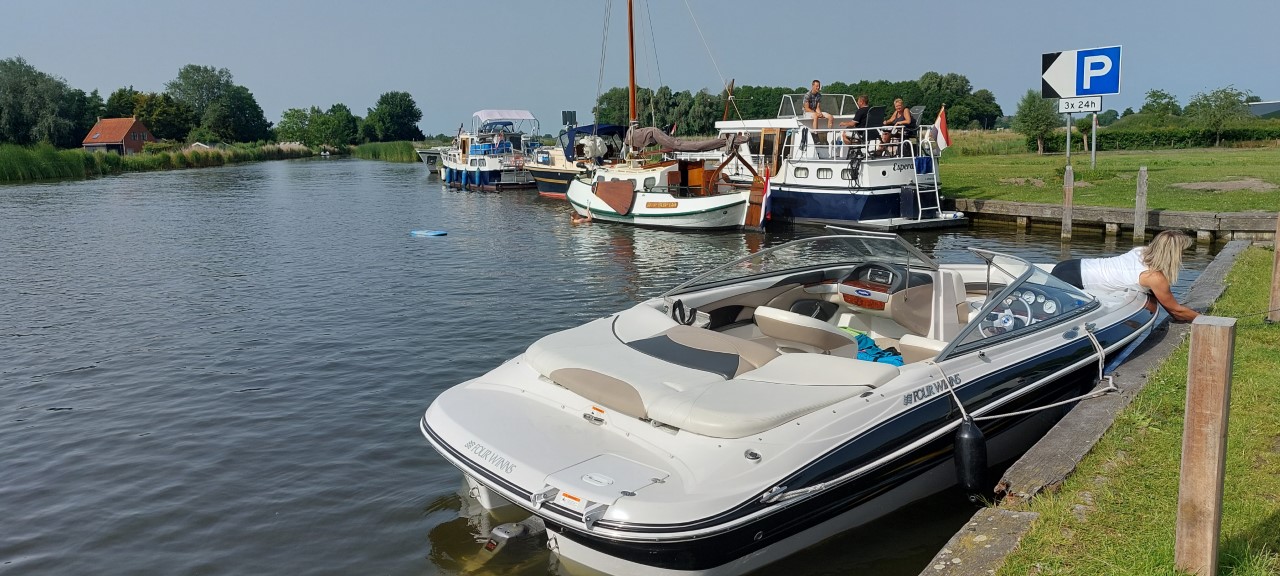 Minder varen door hoge brandstofprijzen