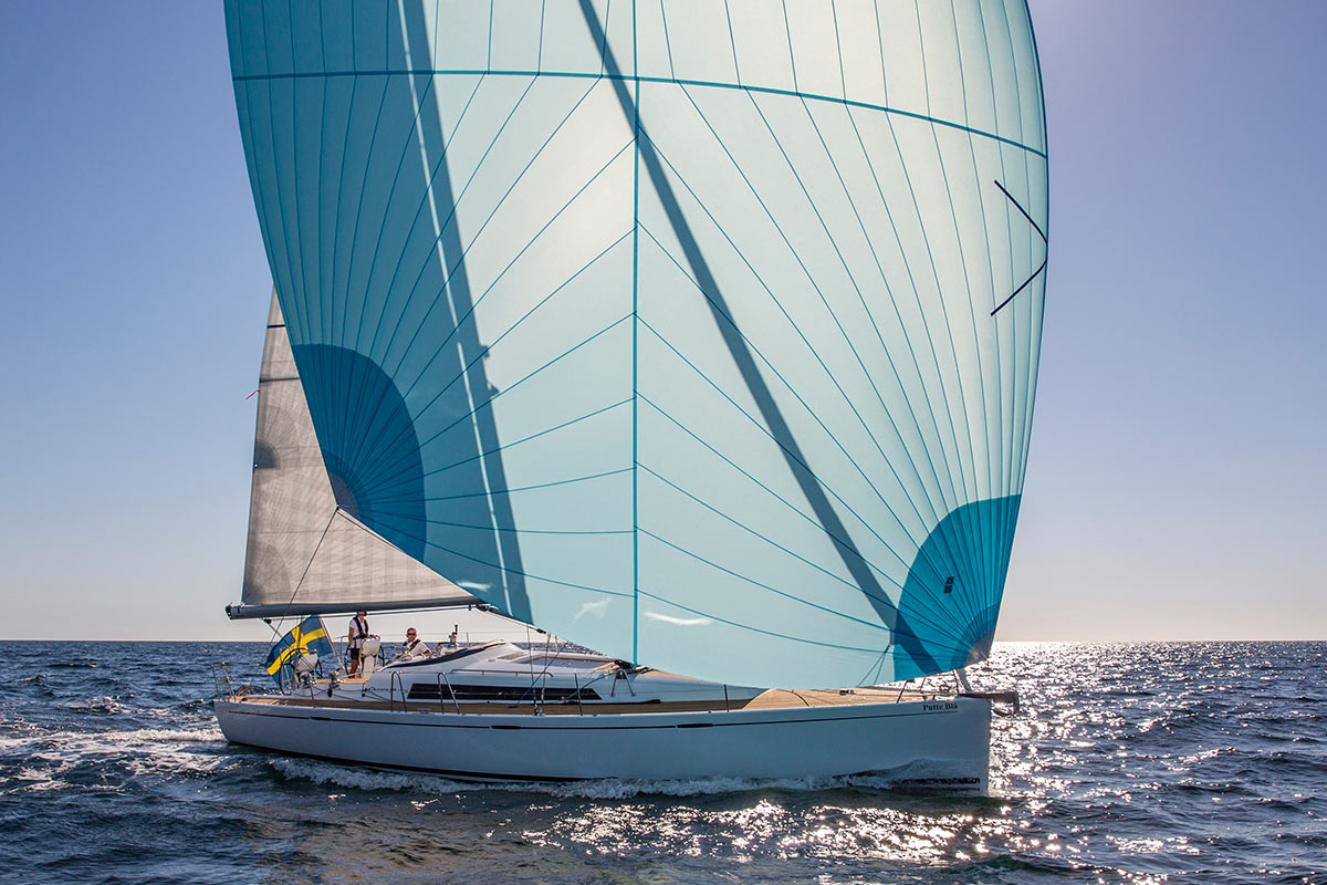 VMG Yachting nieuwe importeur  Arcona Yachts!