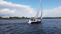 Scandinavia Cruiser 650