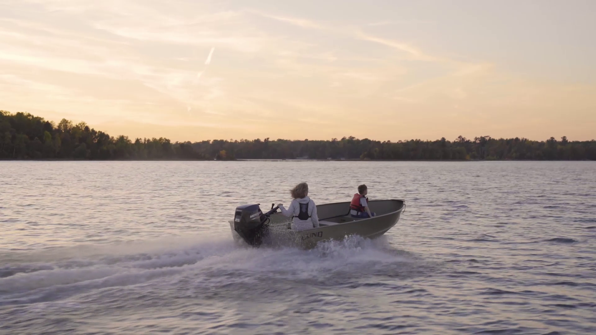 Mercury Marine introduceert 25 en 30 pk fourstroke-buitenboordmotoren