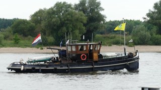 Sleeboot 1745-Bootveiling.com