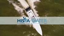 Hiswa te water aftellen 5 dagen