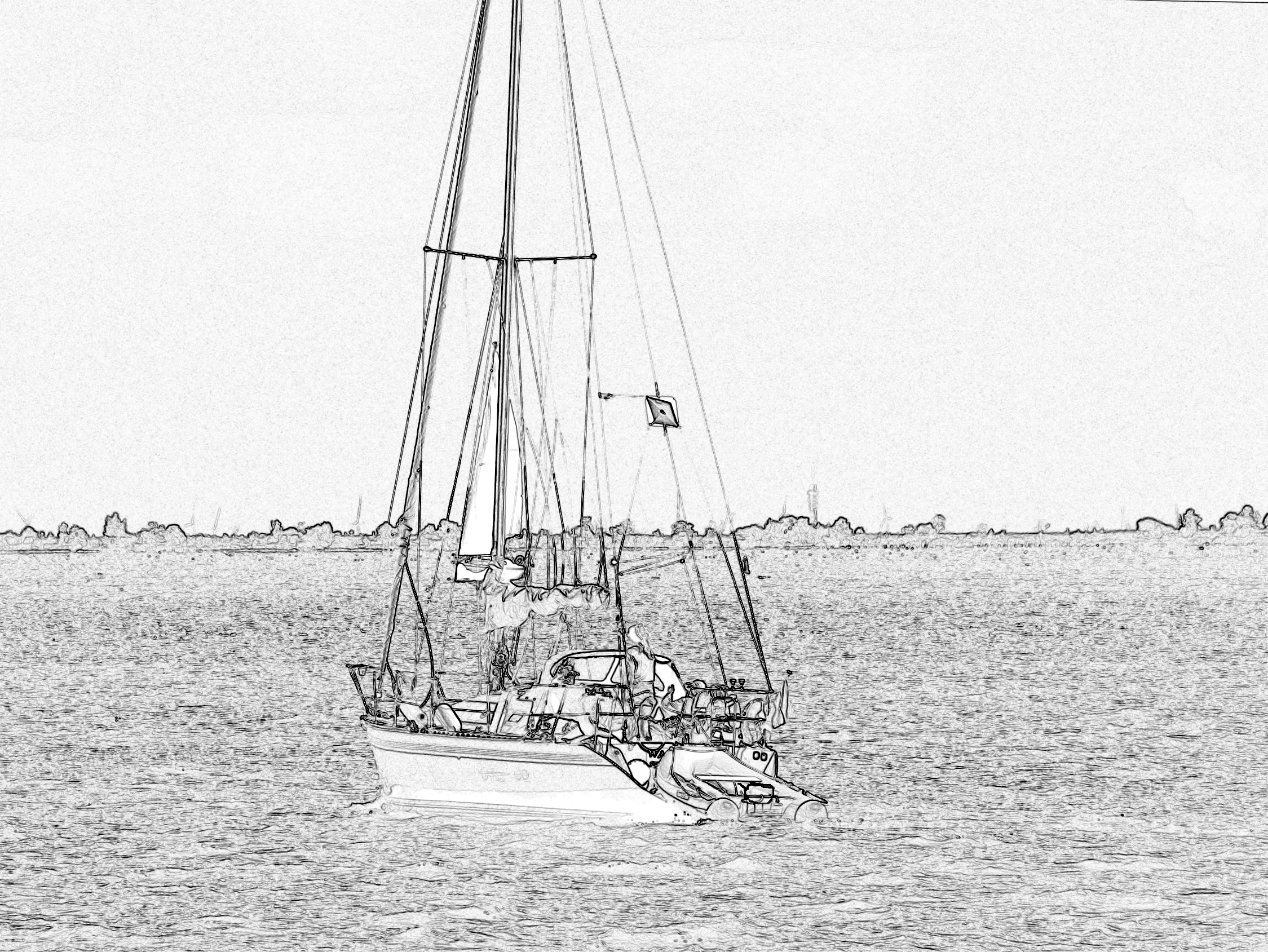 Column Evert Stel..Onverschrokken…