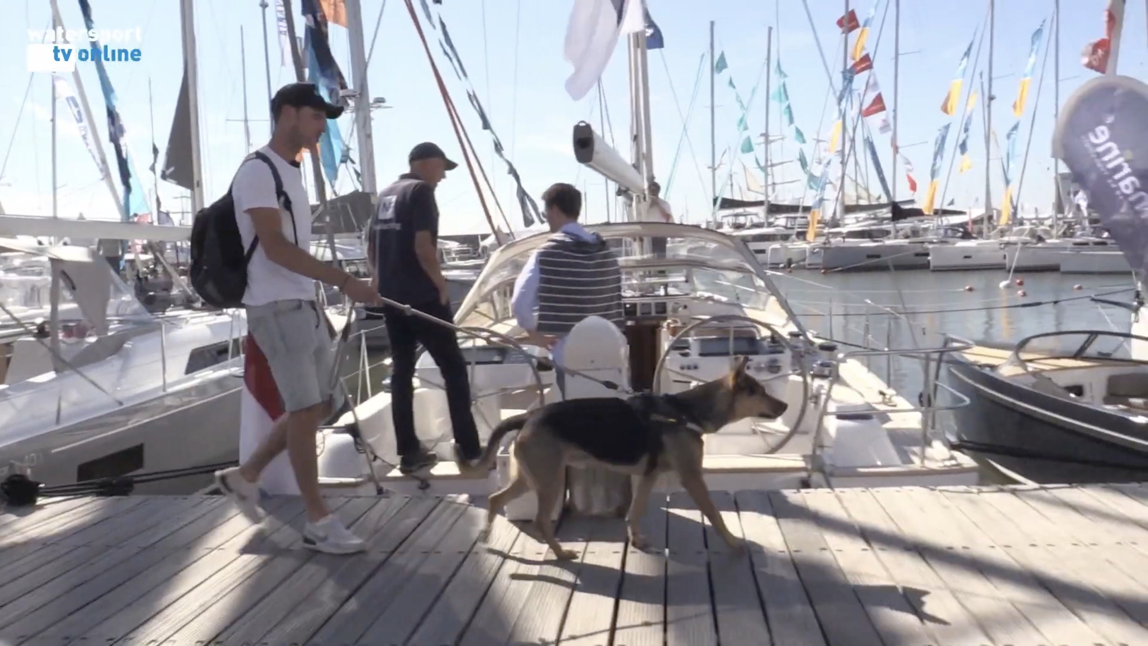 Vlogger Kees Aantjes over zijn succes en droomboot