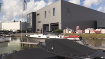 Bolo Maritiem en Vetus conceptversie
