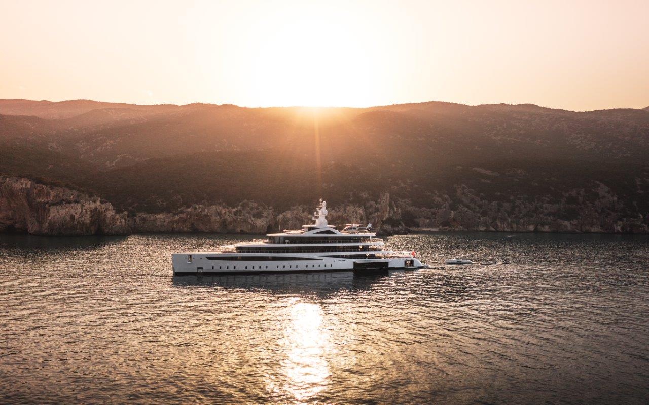 Innovatie kurk waar Nederlandse maritieme sector op drijft