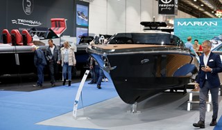 Halle 5 Marian