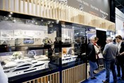 Halle 7a ocean independence