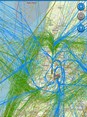 Een dag schiphol