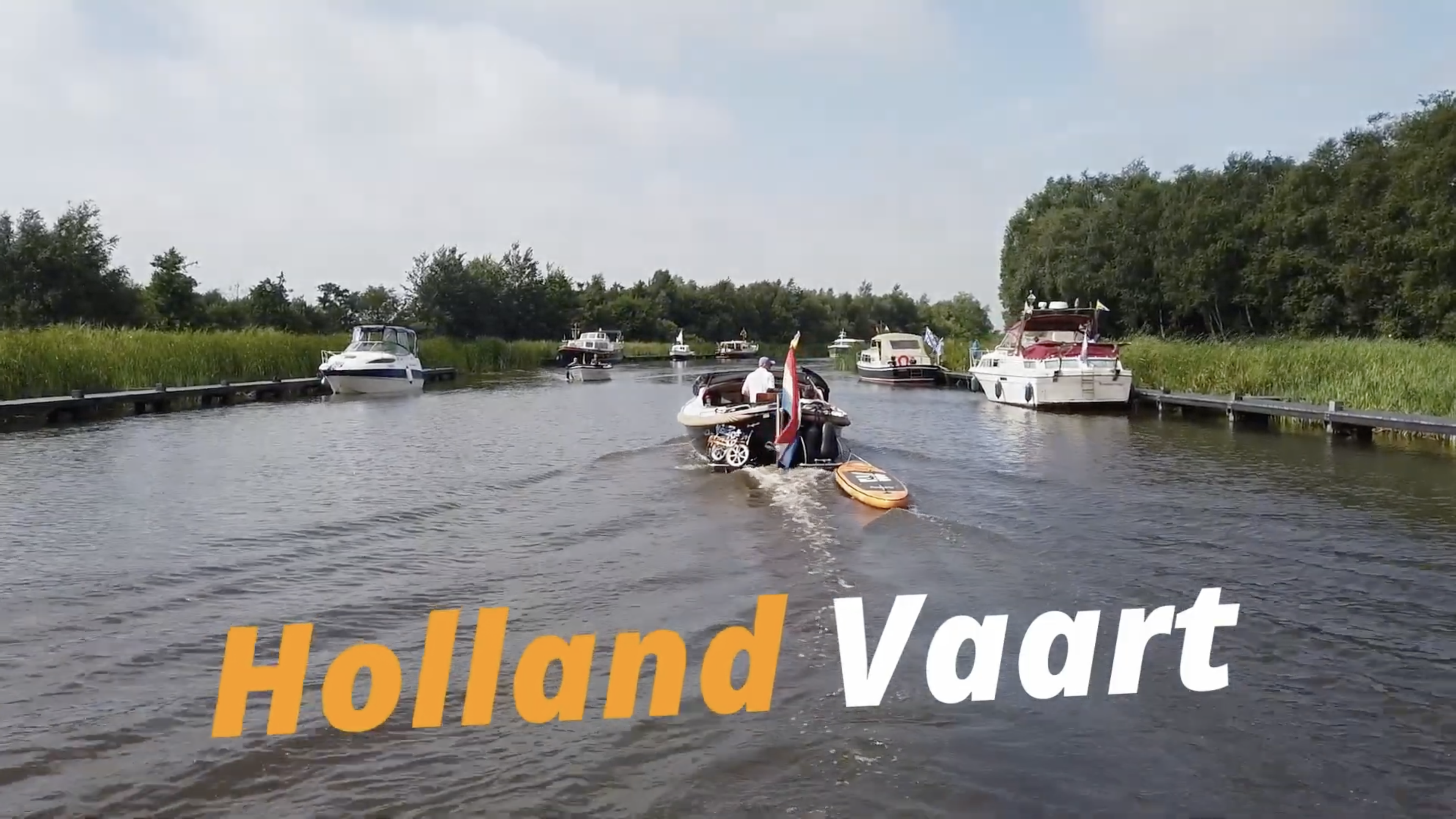 Holland Vaart in Groningen...aflevering 2