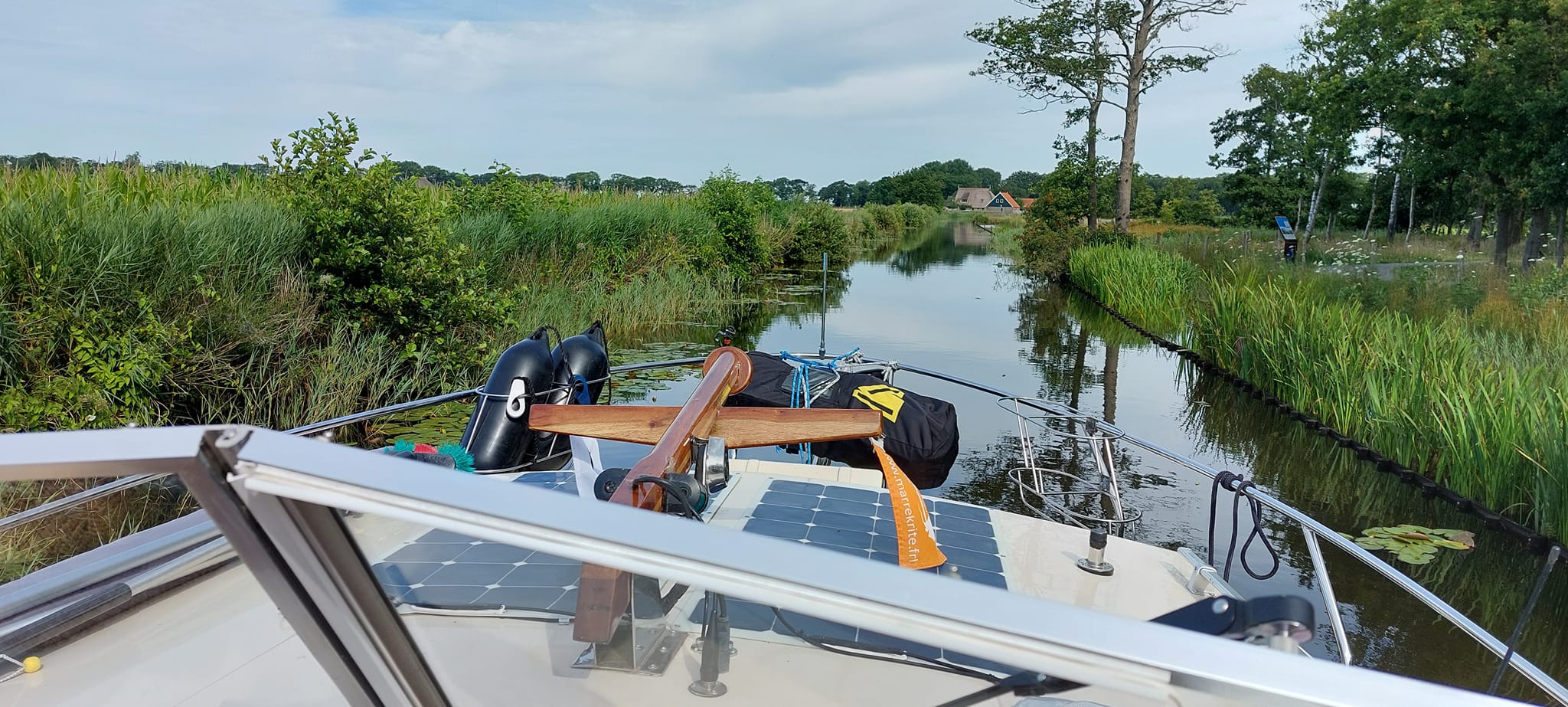 Voortvarend het nieuwe jaar in