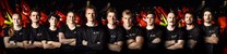 Austrian Ocean Racing_Team Genova