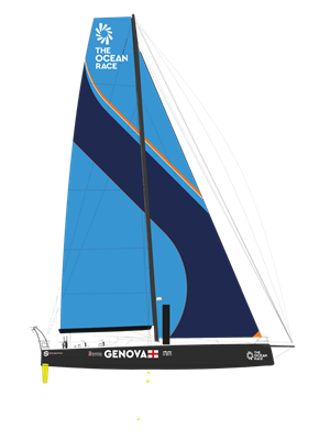 Team Genova