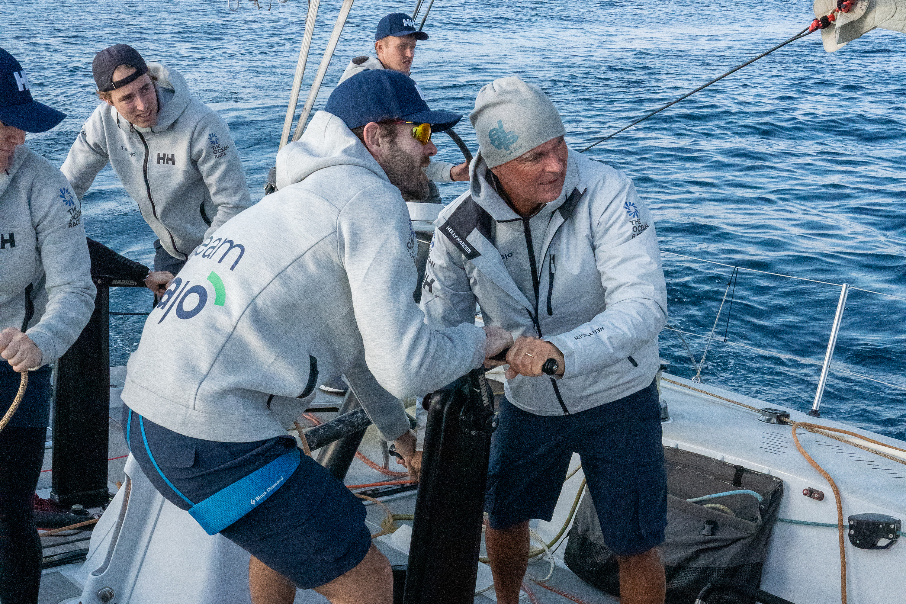 Ex-topsporters worstelen met overgang naar 'gewone baan'