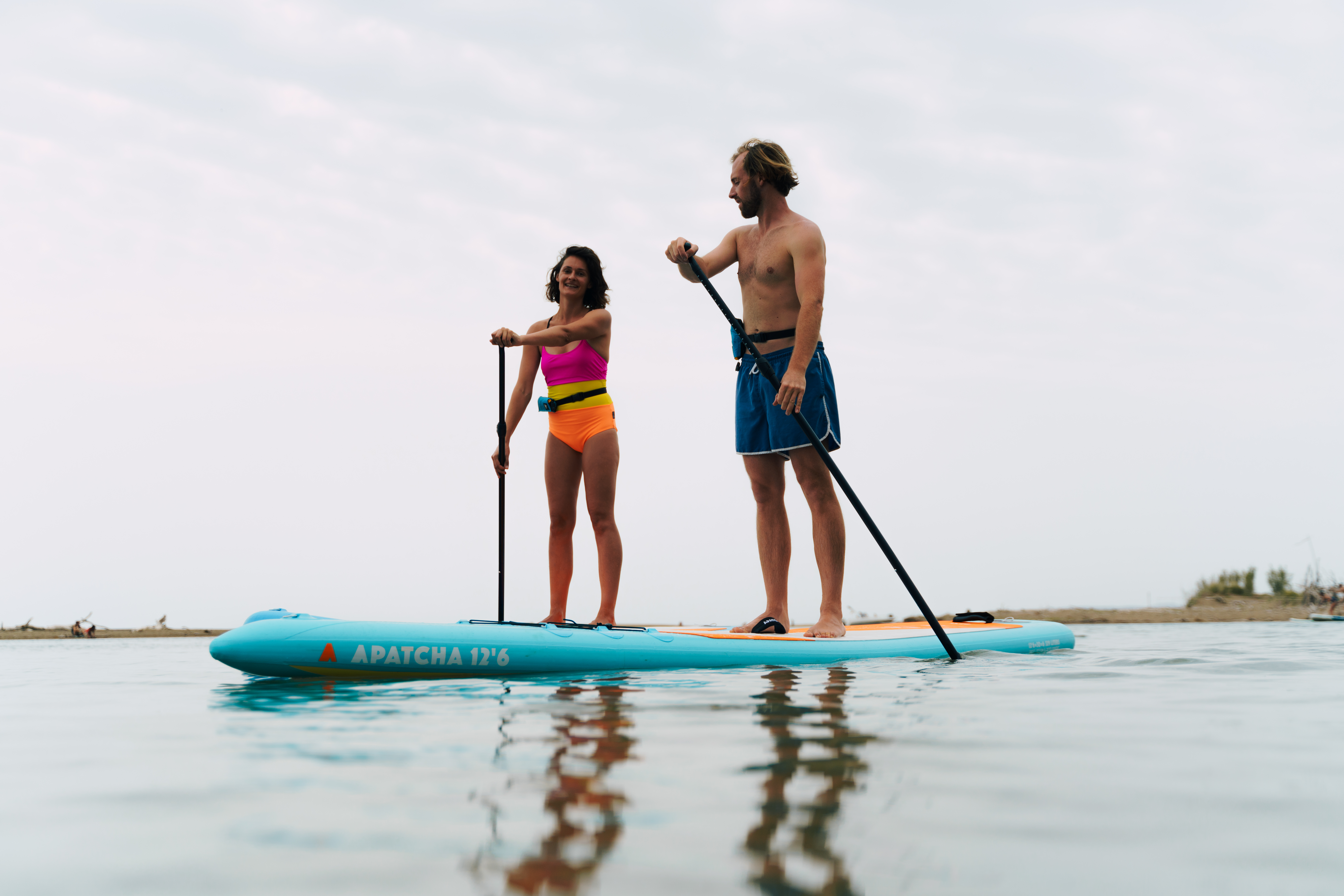 Win een Restube Active zelfopblazende veiligheidsboei