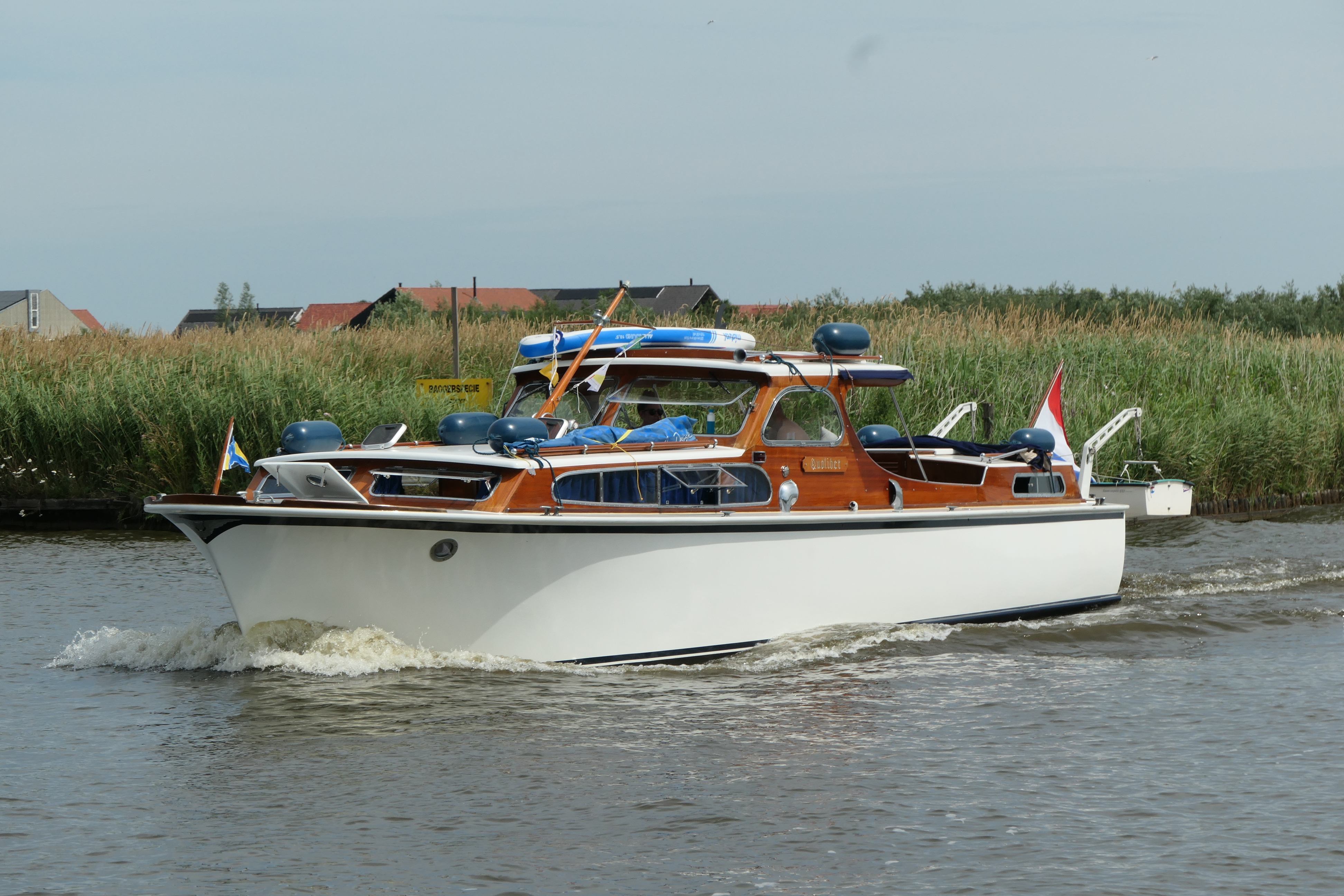 Eenmalig elektronisch melden van reis Vlaanderen - Nederland