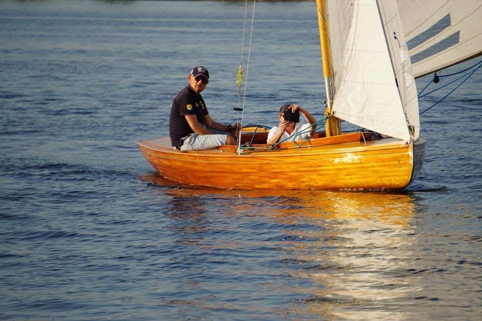 Column: Van Piraat tot Kwadraat