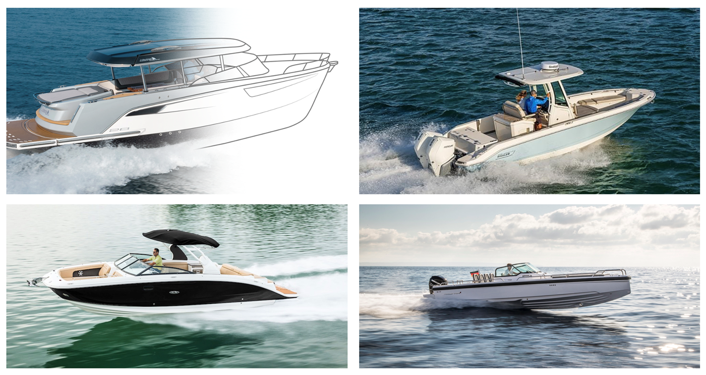 Proefvaarweekend bij Kempers watersport