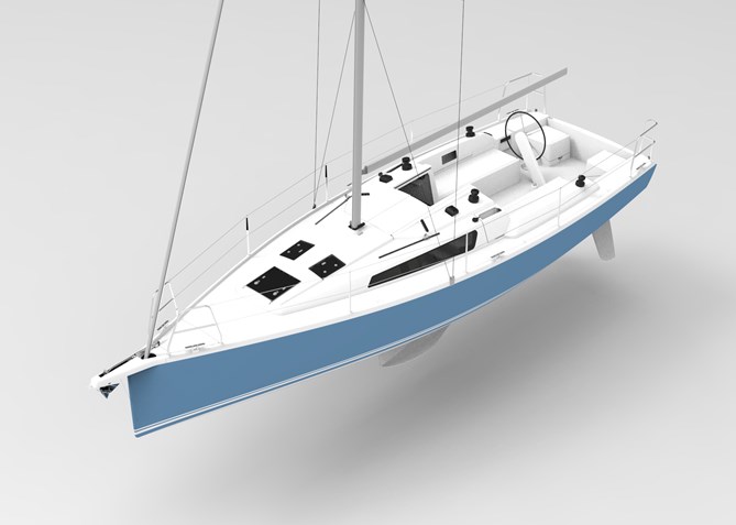 Pointer 30 render.305