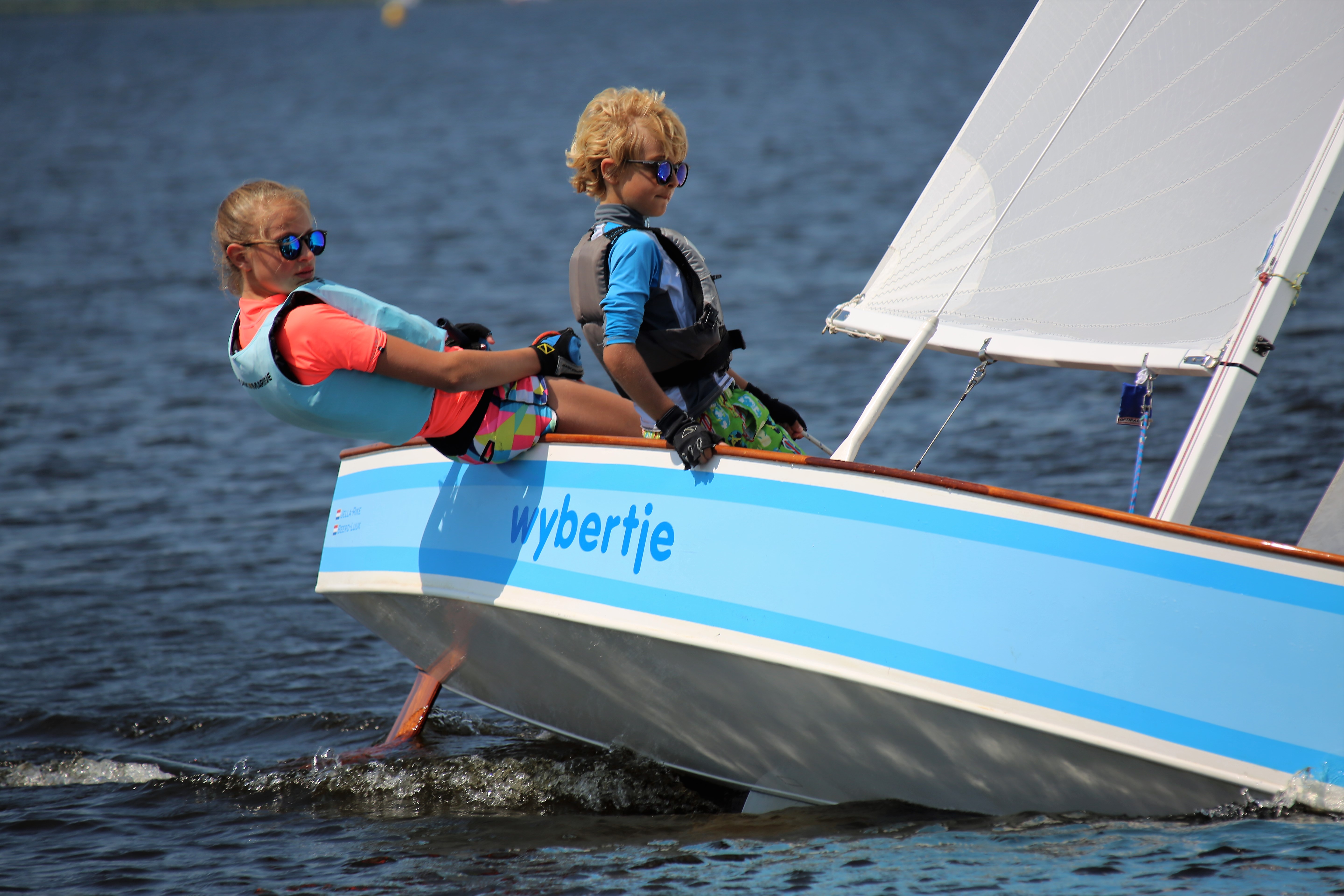 Kinderen verdienen een plezierige en veilige sportomgeving 