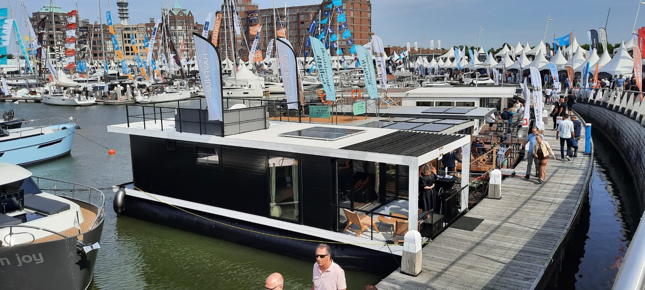 Hiswa te water wil niveau verder omhoog brengen