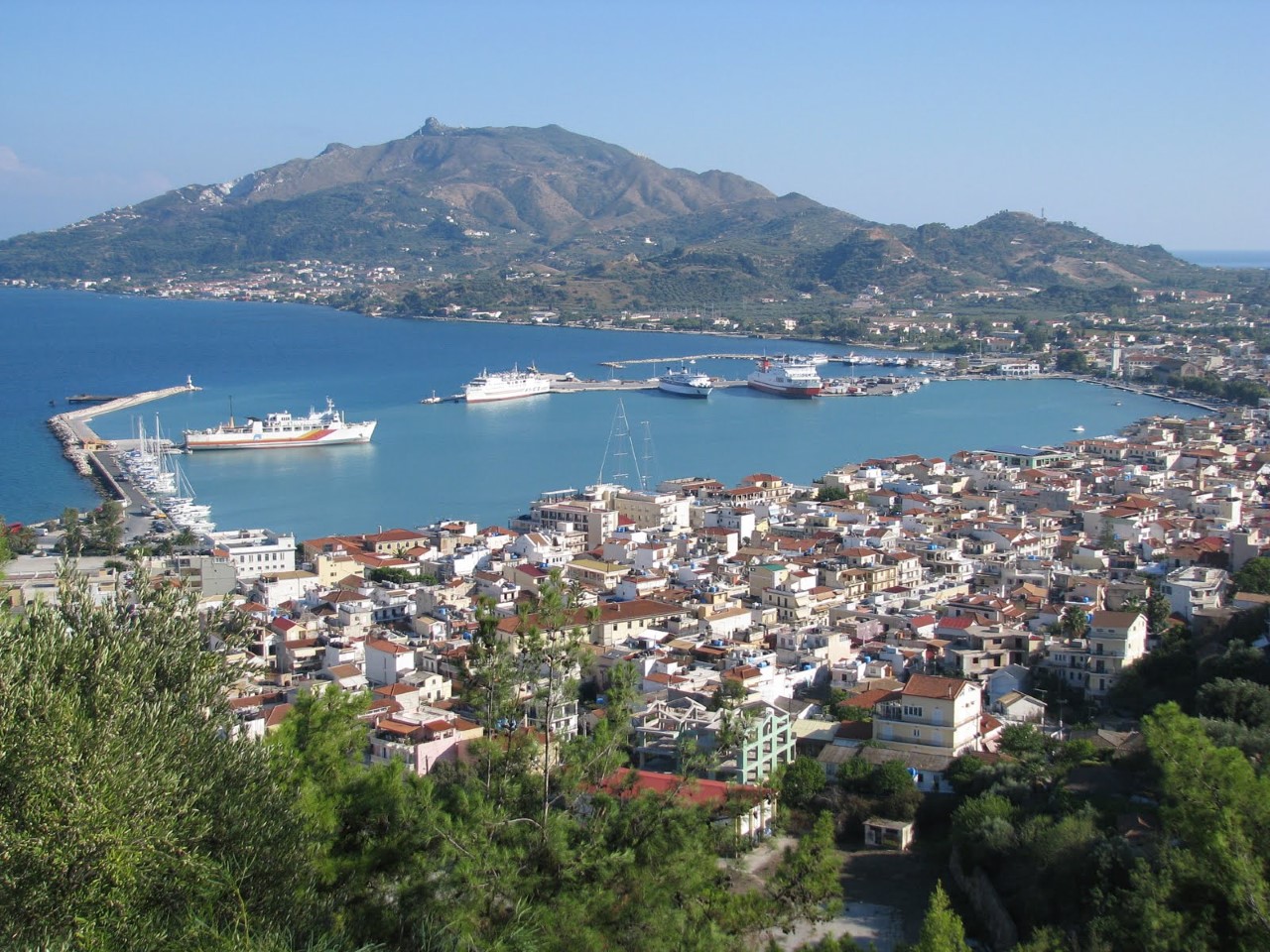 Een buitenlands avontuur