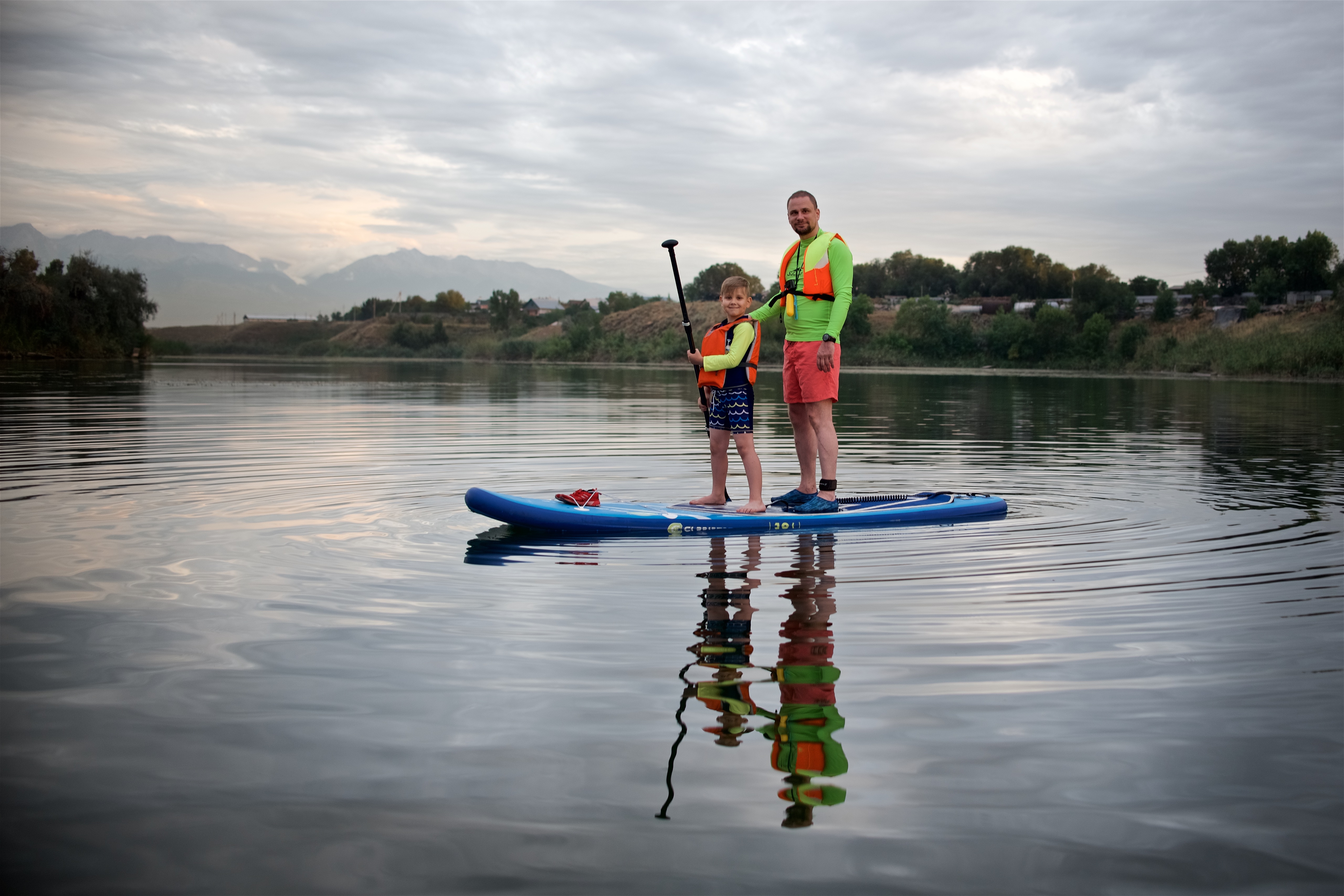 Hoe kun je jezelf voorbereiden op het nieuwe SUP-seizoen?