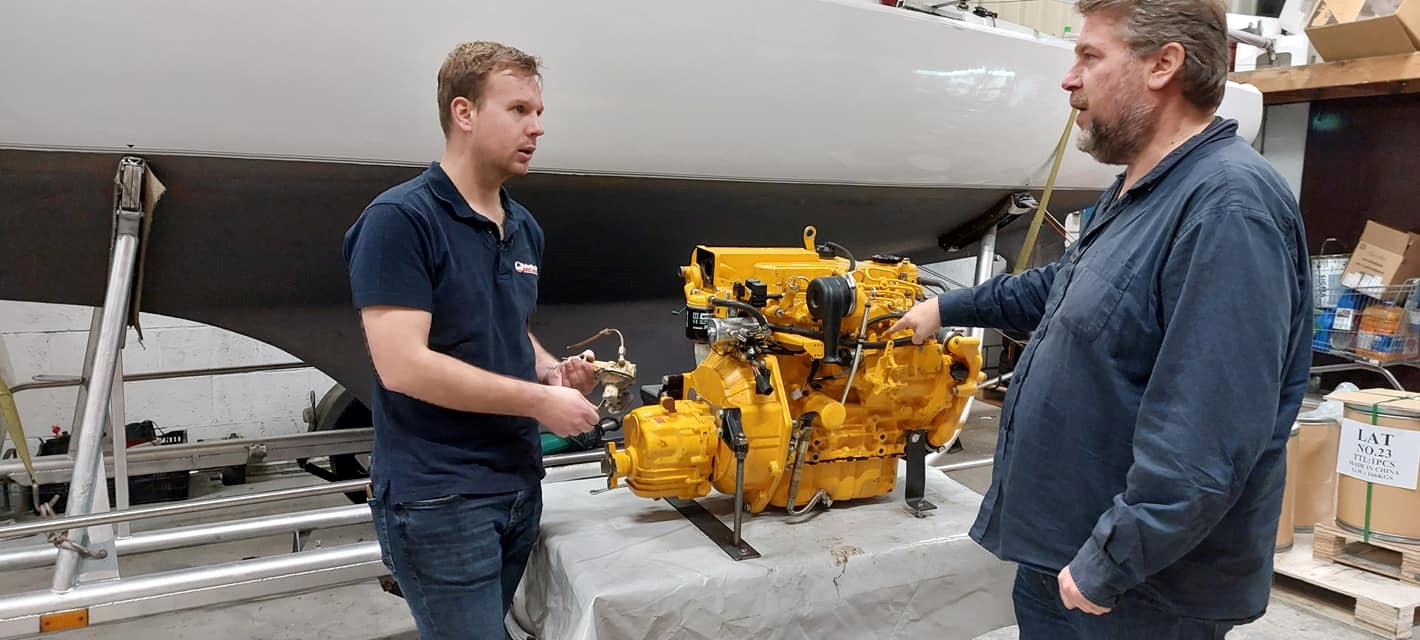 Top 3 van de meest voorkomende motorstoringen