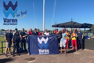 varendoejesamen-on-tour-groepsfoto