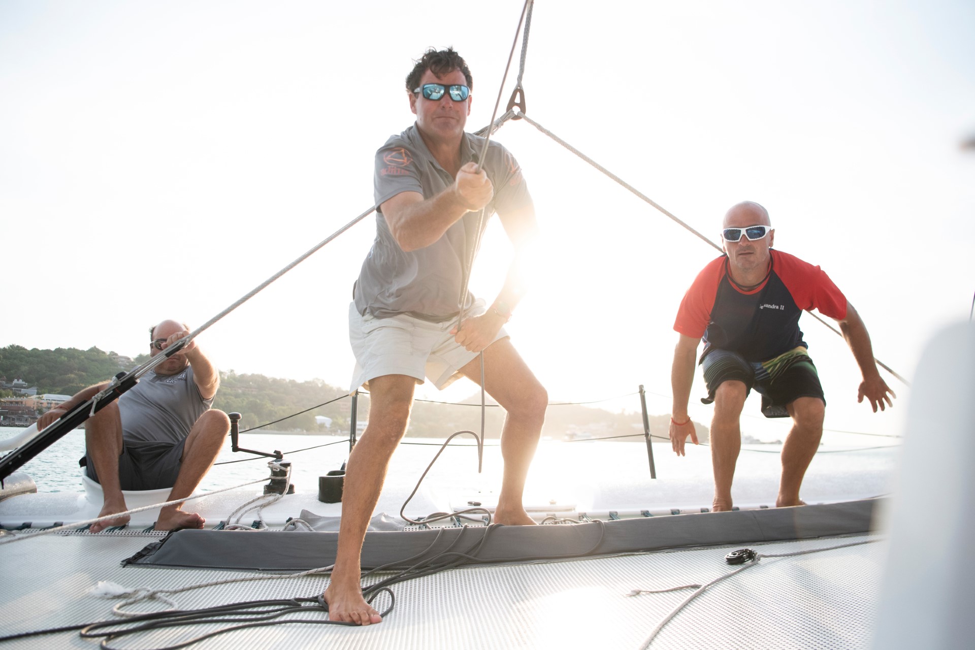 10 Tips voor een goede watersportbril op sterkte