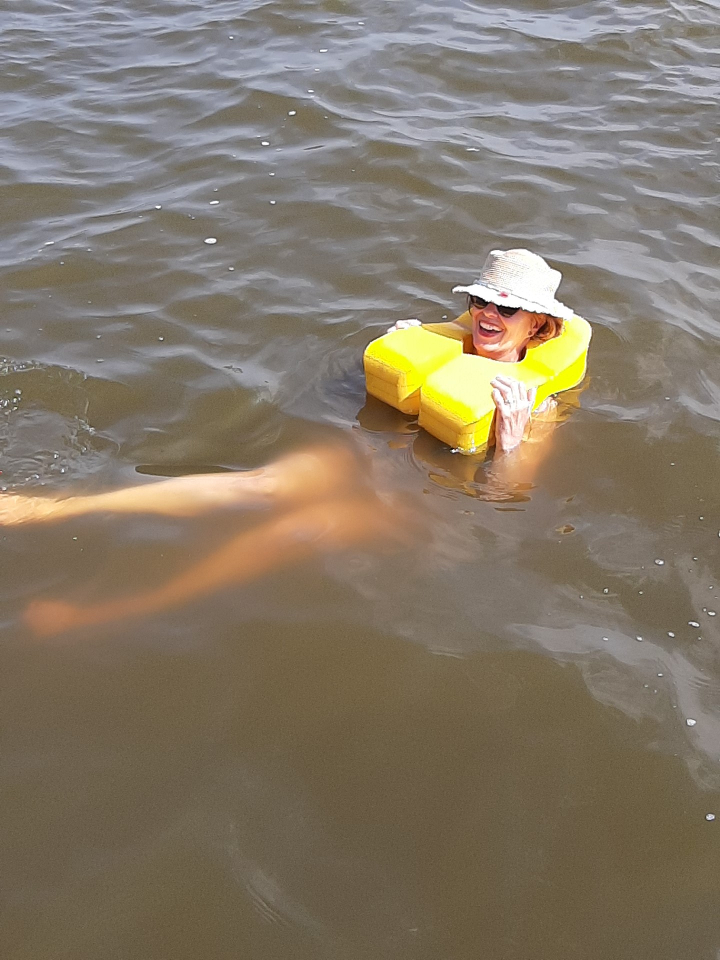 Veel openbaar zwemwater sterk verontreinigd