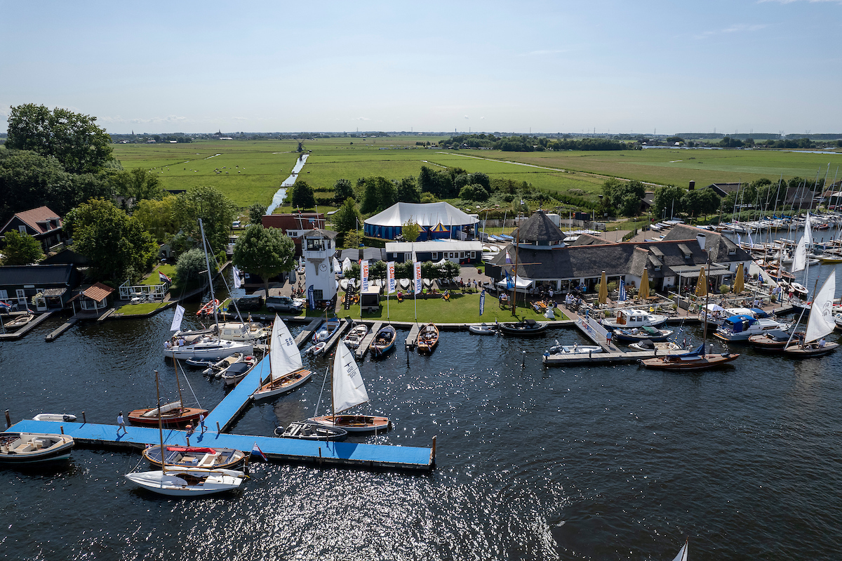 Kaagweek...de 101ste editie